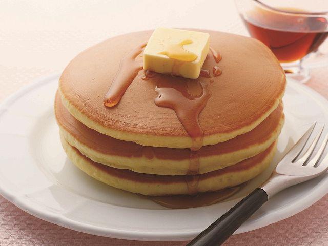 ホットケーキ Eatpick