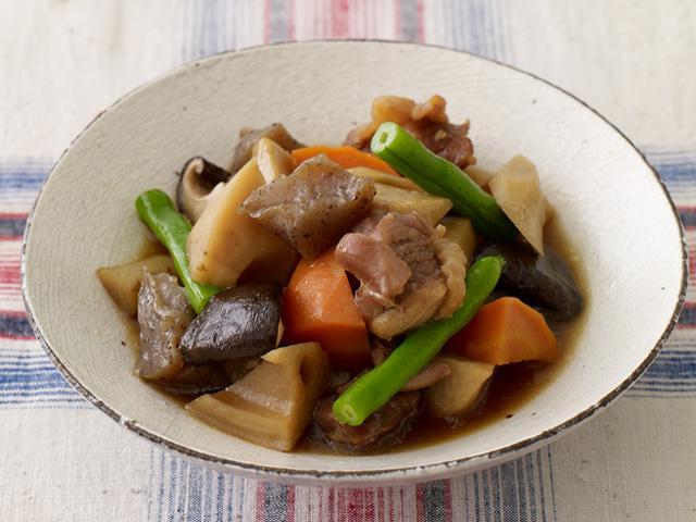 料理