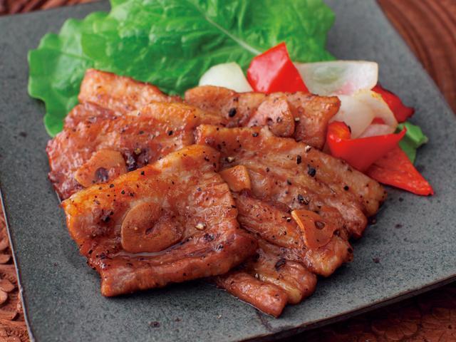 料理