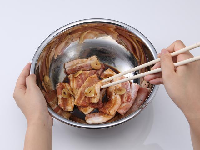 作り方