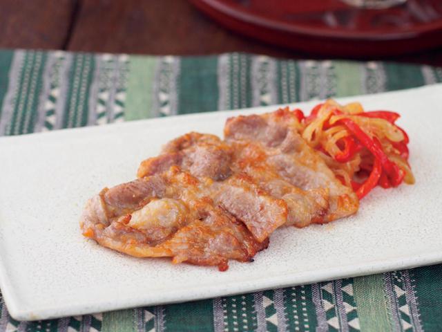 料理