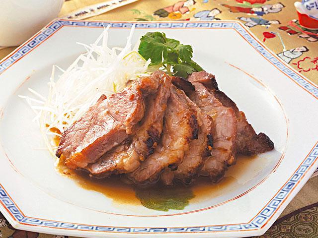 料理