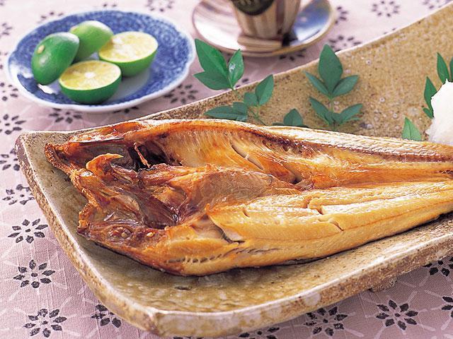 ほっけ2 ほっけの開き | foodable