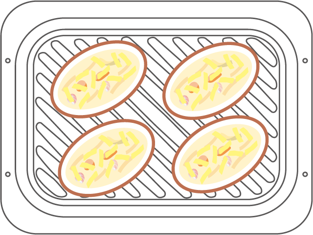 作り方