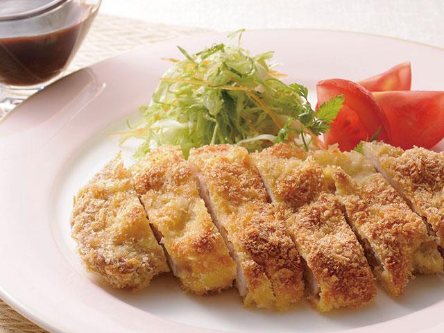 Panasonic オーブンレンジ【リサイクルフカツ岡崎倉庫店】251207SM-42 とんかつ | foodable