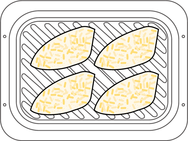 作り方