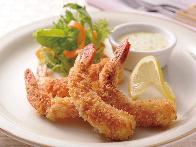 料理