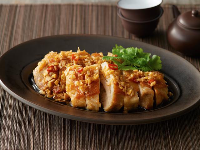 料理