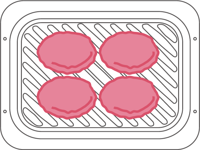 作り方