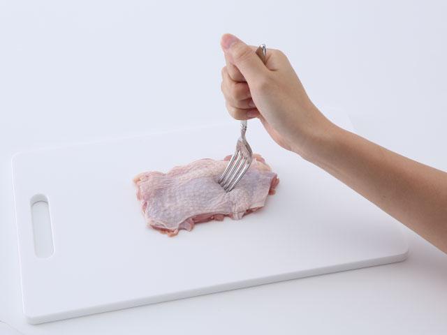 作り方