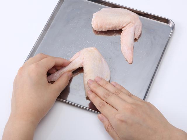作り方