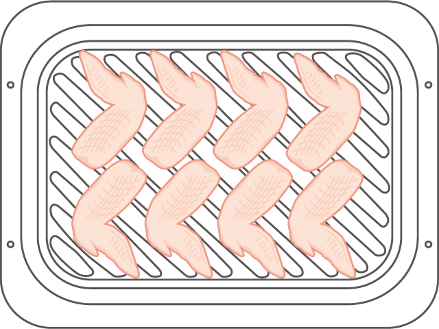 作り方
