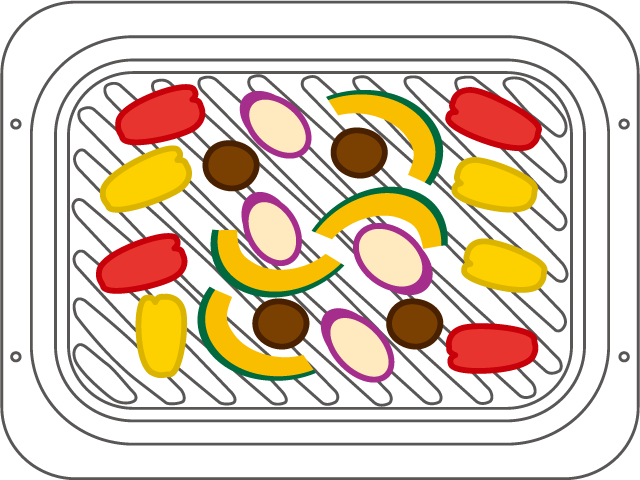 作り方
