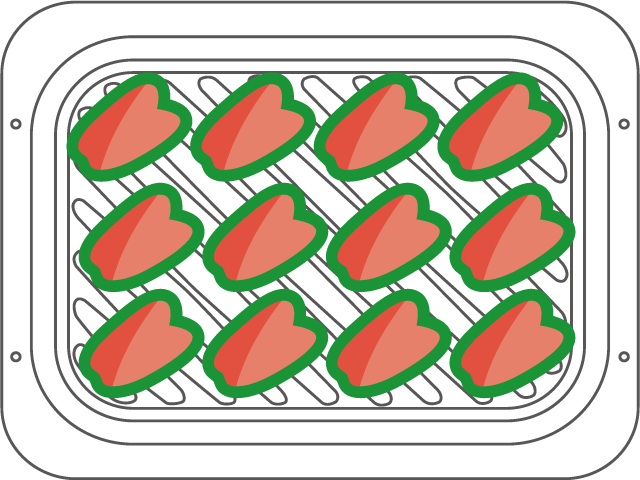 作り方