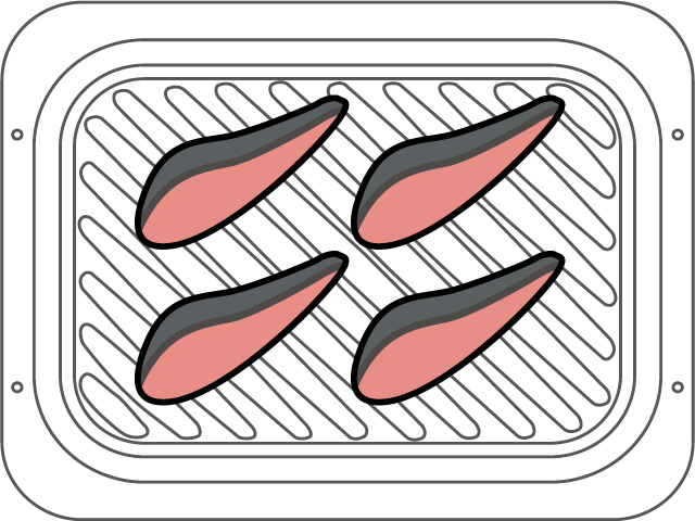 作り方