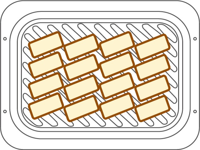 作り方