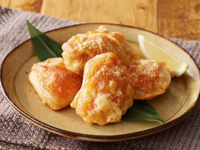 鶏のから揚げ | foodable