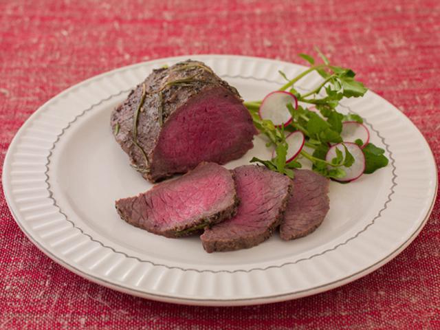 料理