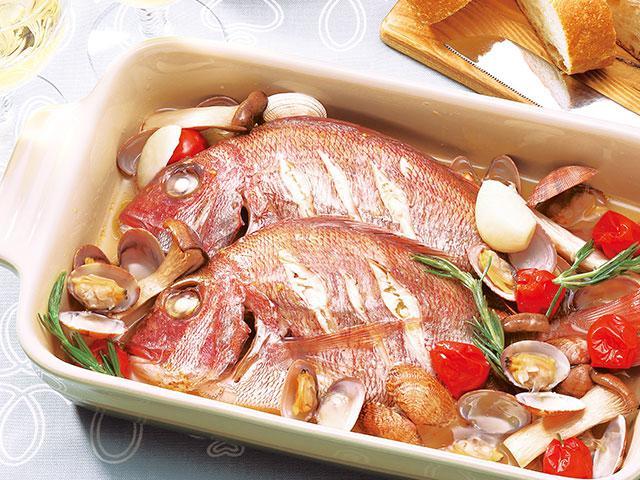 料理