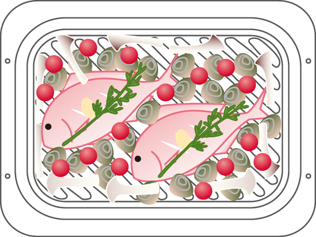 作り方