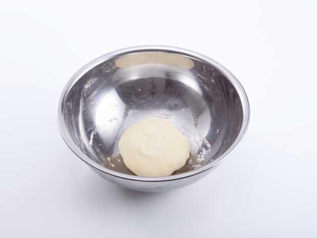 作り方