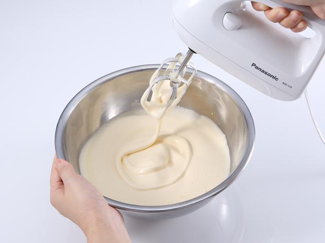 作り方