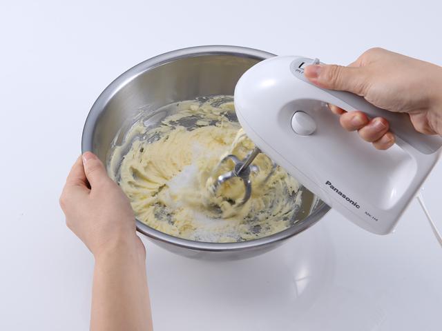 作り方
