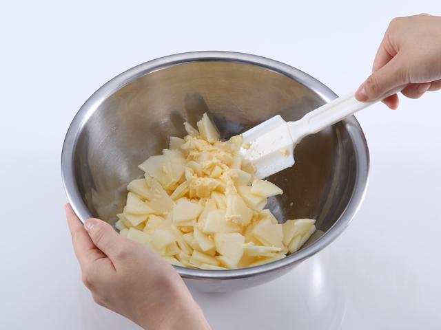 作り方