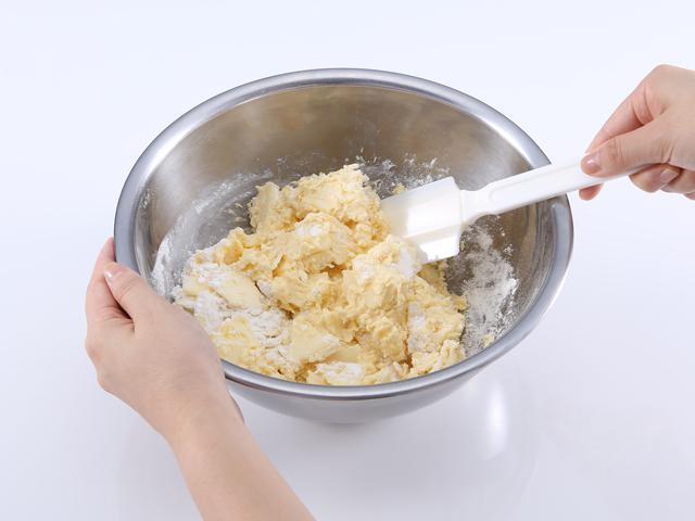 作り方