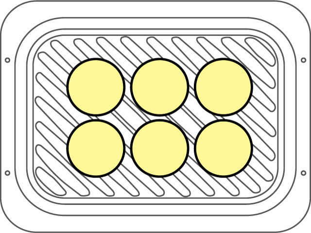 作り方