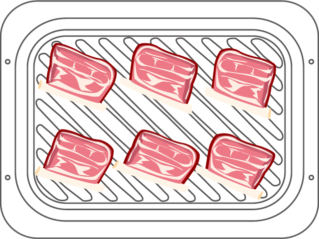 作り方