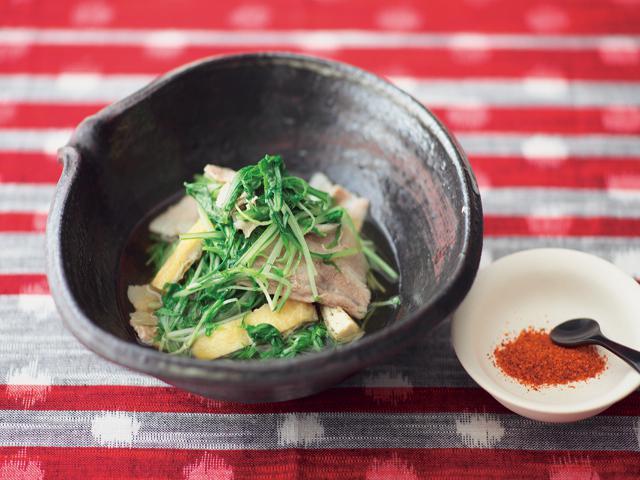 料理