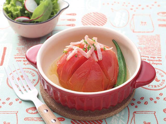 料理