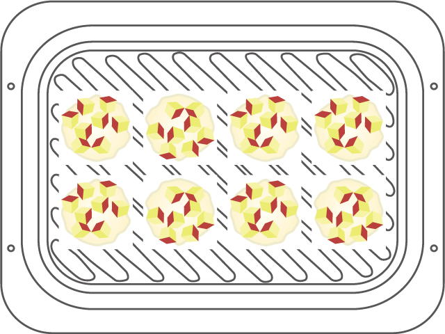 作り方