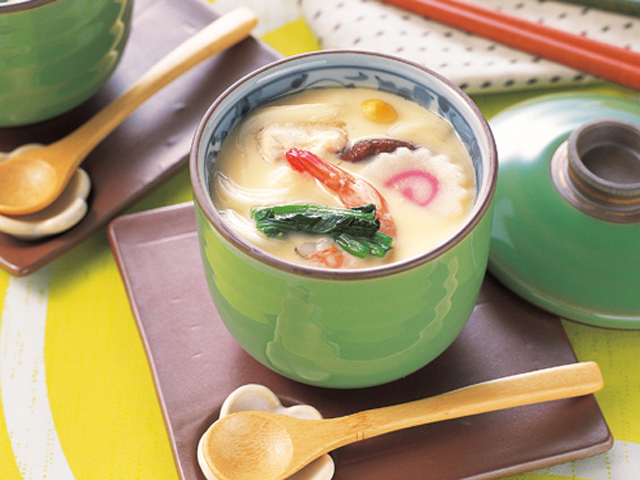 小田巻き蒸し EATPICK