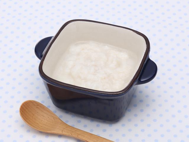 白身魚のすり流し 離乳食 初期5 6ヶ月 Eatpick